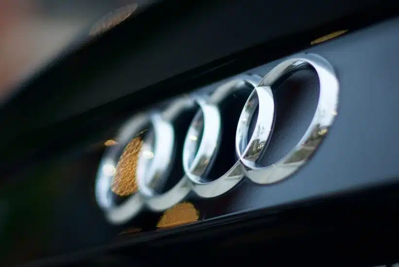 Test do zadnje kapi: Prešli smo 1.000 km u novom Audiju A5 s jednim tankom benzina