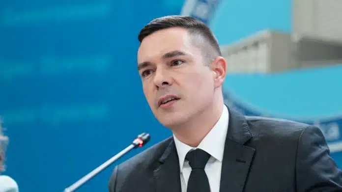 Tužilaštvo BiH formiralo predmet protiv Miloša Bukejlovića zbog neizvršavanja odluka
