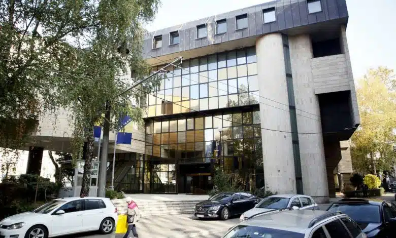 U sjedištu Parlamenta FBiH sutra javna rasprava o zakonu namijenjenom zaslužnim sportistima