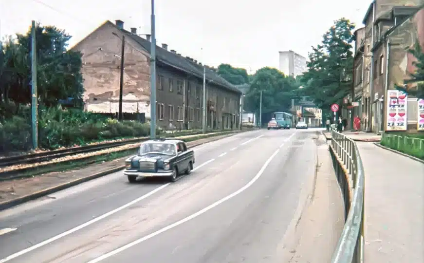“Znate li koji je dio grada”: Najava glumca Sarajeva biti nostalgija
