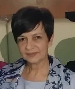 ĐENANA (AHMET) MERDAN rođ. HADŽIABDIĆ