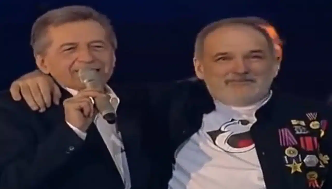 Je li Balašević bio “prodao” dušu narodnjacima: Sumnja se da je pisao pod lažnim imenom!?