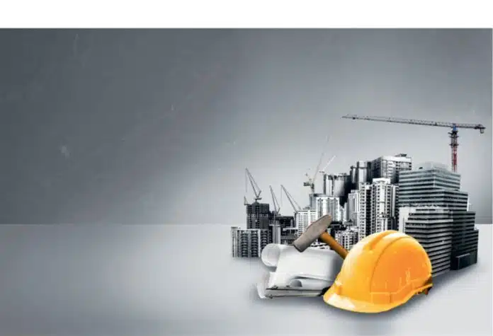 Trendovi u građevinskoj industriji - Business Magazine