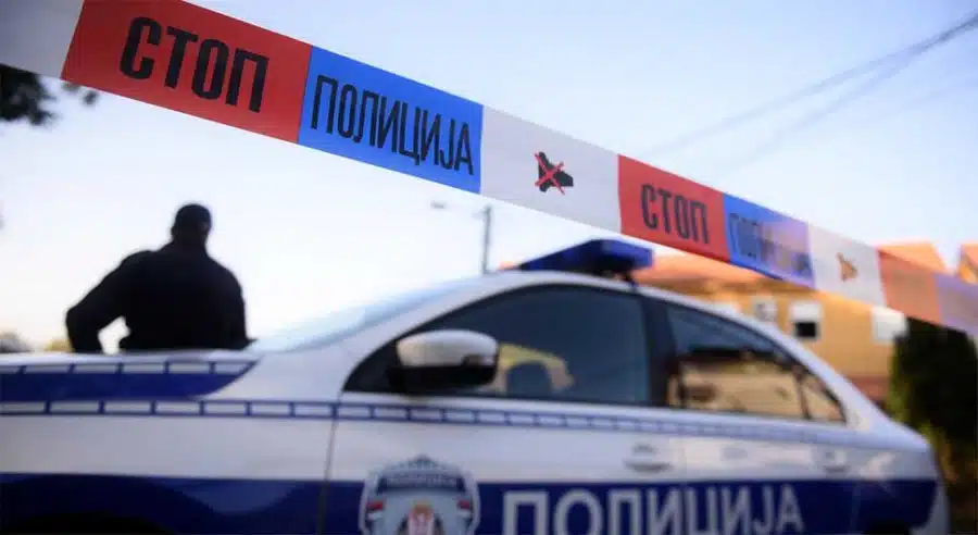 Nesreća kamiondžija iz BiH i Srbije: Smrskana kabina, nastradalog izvukli vatrogasci