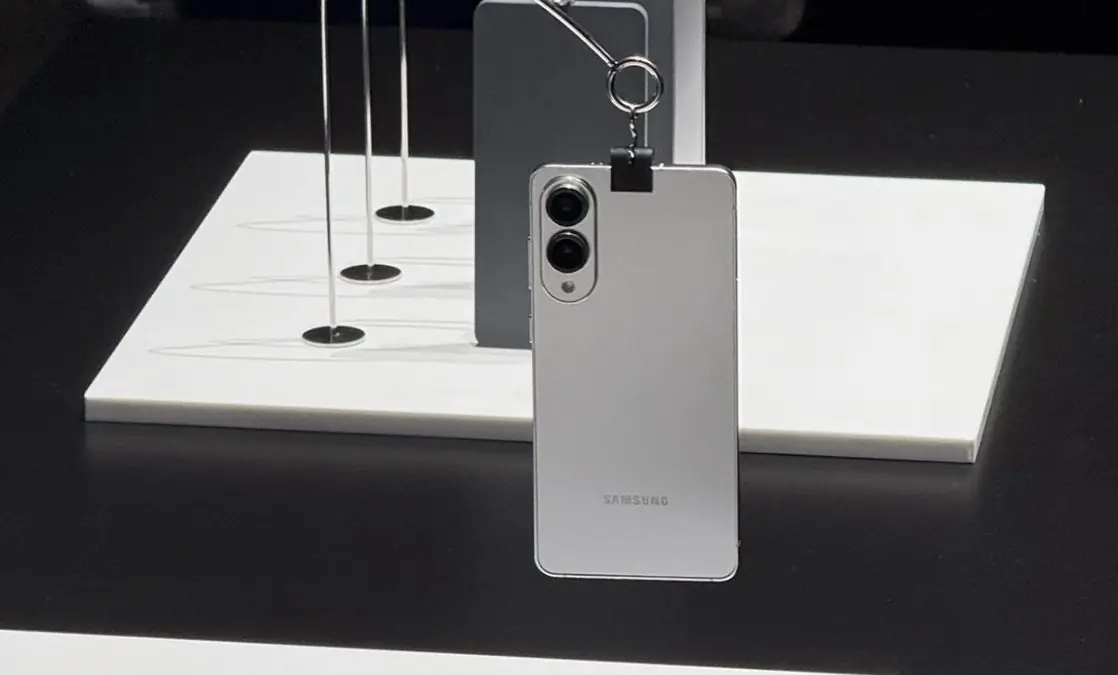Galaxy S25 ivica