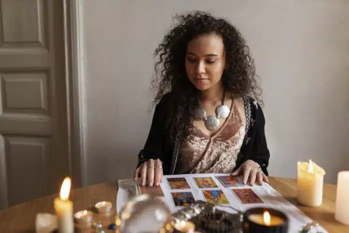 Tarot Horoskop za lipanj 2025 .: Ovan o ozbiljnim iskušenjima,