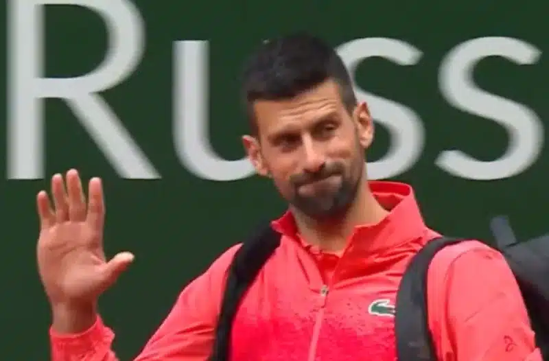 ATP Ženeva: Đoković za rođendan sebi polufinale!
