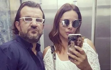 Aca Lukas tvrdio da ga Sonja varala sa Markom Jarićem: Dopisivao se s njim s njenog telefona!?