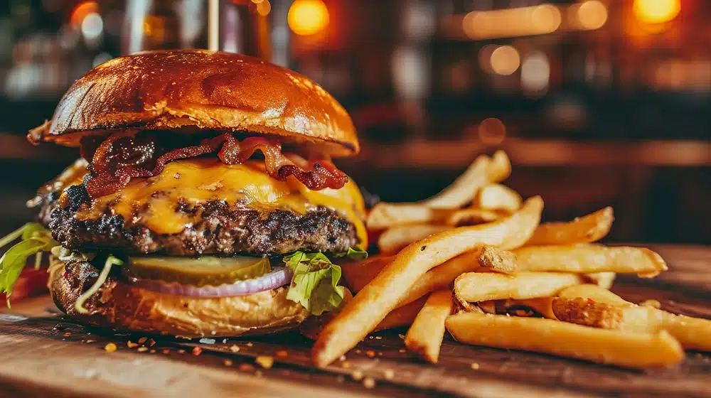 Beograde Burger Festival – Peti put na Kalemegdan