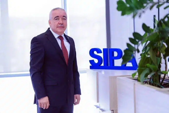 ĆULUM SE SPREMA ZA SLUŽBENI POVRATAK U SIPA-u: To nije