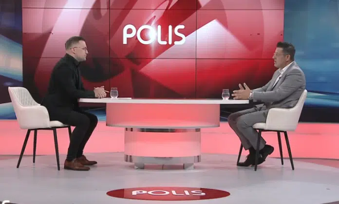 Čampara za TVSA: Nema političke volje za rekonstrukciju Vlade KS