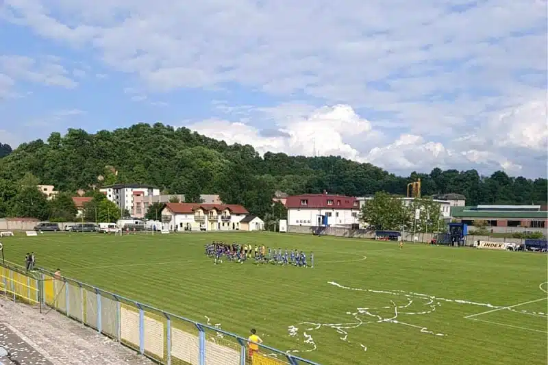 Čelik slavio izuzetno bitnu pobjedu protiv Bratstva, Tuzla City u 97. minuti ostala bez trijumfa