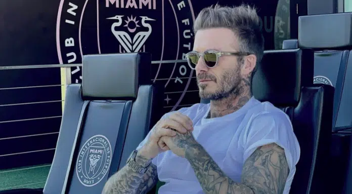 David Beckham napunio 50 godina: Život u znaku sporta, stila