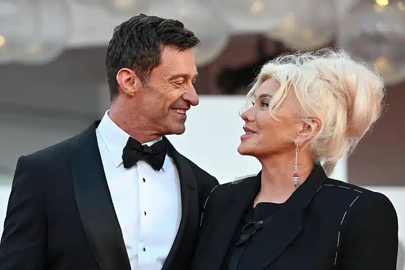 Deborra-Lee Furness službeno podnijela zahtjev za razvod od Hugha Jackmana