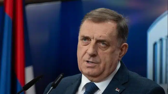 Dodik nakon fijaska u Doboju: Bojali smo se da neko