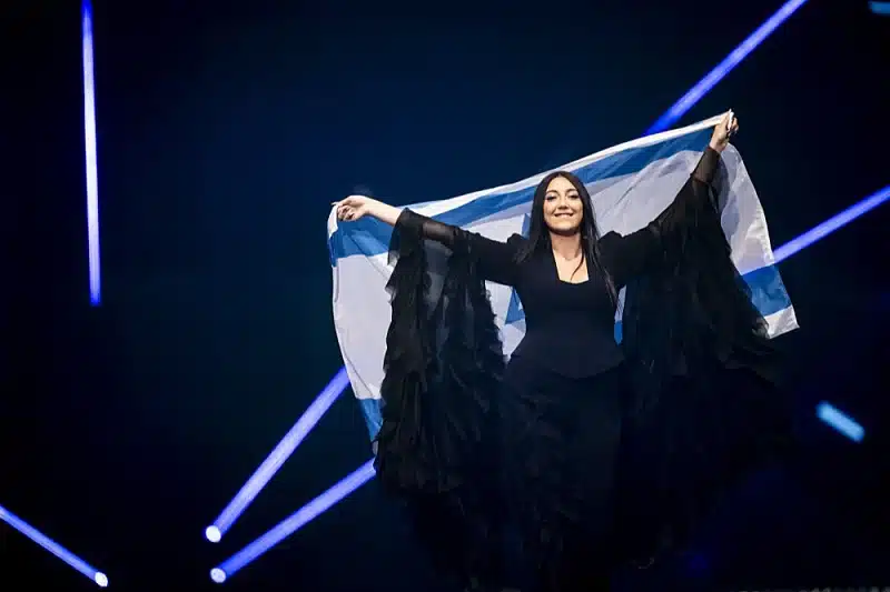 Dok Eurosong optužuju da podstiču manipulacije zbog Izraela, direktor kaže da imaju najnapredniji sistem glasanja