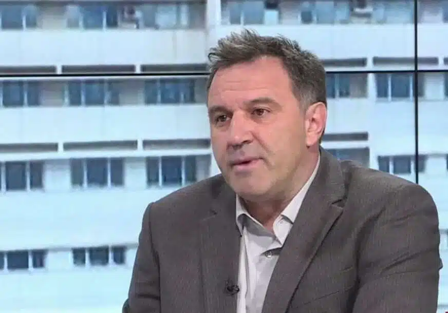 Dr. Kemal Dizdarevic najavio je o smrti majke Zehre: premjestila je našu hrabru i lijepom