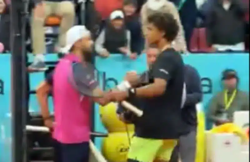 Gabrijel Dialo Igra Life Tournament: Dimitrov je eliminiran za najbolje osam u Madridu!