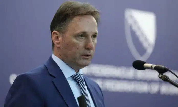 Hrnjić o budućnosti poljoprivrede u FBiH: Rekordan budžet i tri