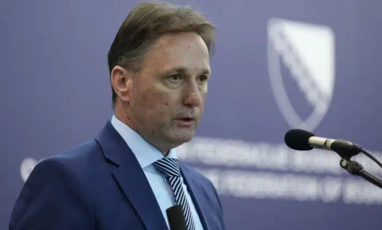 Hrnjić o budućnosti poljoprivrede u FBiH: Rekordan budžet i tri puta više novca za mlade