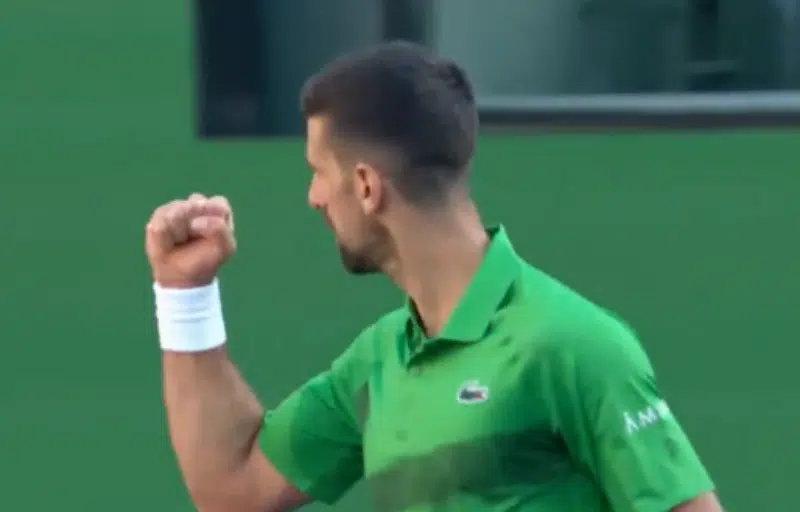Izašao je novi ATP popis: lagani pad Novaka Đokovića ovog tjedna