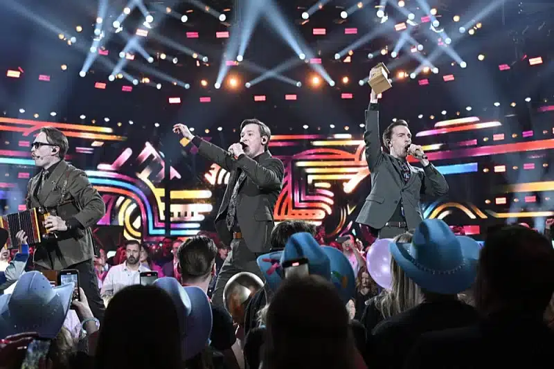 Ko će ove godine pobijediti na Eurosongu? Jedna zemlja se izdvaja kao ubjedljiv favorit