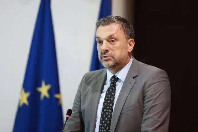 Konaković: Nećemo podržati HDZ-ov neustavni izborni zakon