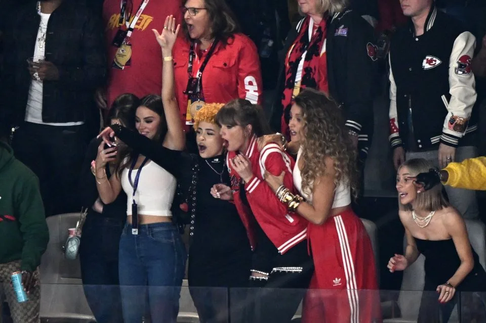Kraj jedne ere: Taylor Swift stavila tačku na odnos s najboljom prijateljicom
