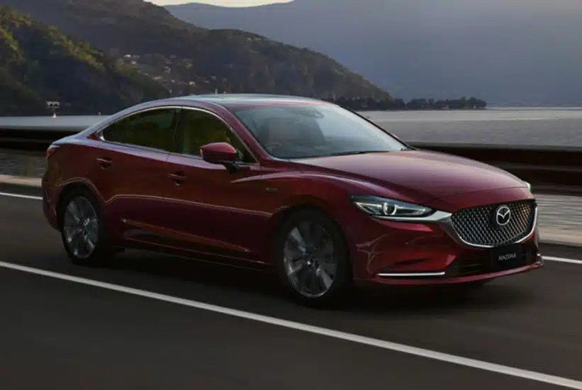 Mazda MX-5 će dobiti električni pogon