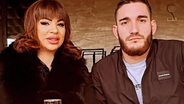 Miljana Kulić prodaje pečene piliće u Nišu: Kad nema posla vaćari se s dečkom ispred radnje!