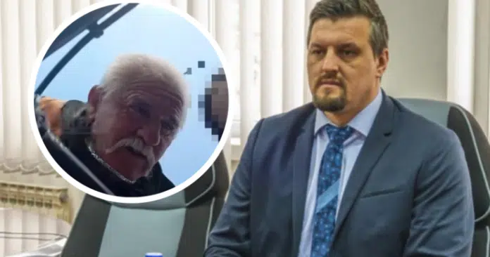 Ministar Habibija o gnusnom snimku: “Dužan sam reagovati zbog digniteta