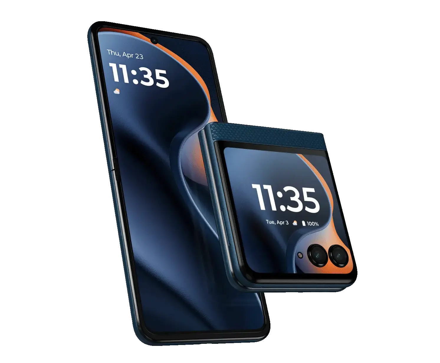 Motorola RCE 2025