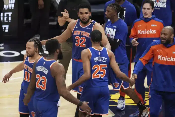 NBA: Nikke se obnašao s istom mjerom Indiana i smanjio