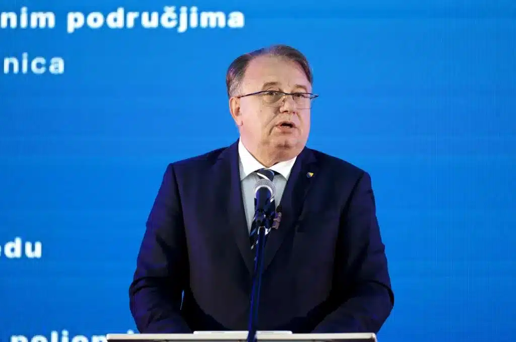 Nikšić o sanacijama poplavljenih područja: Planirane dvije stambene zgrade