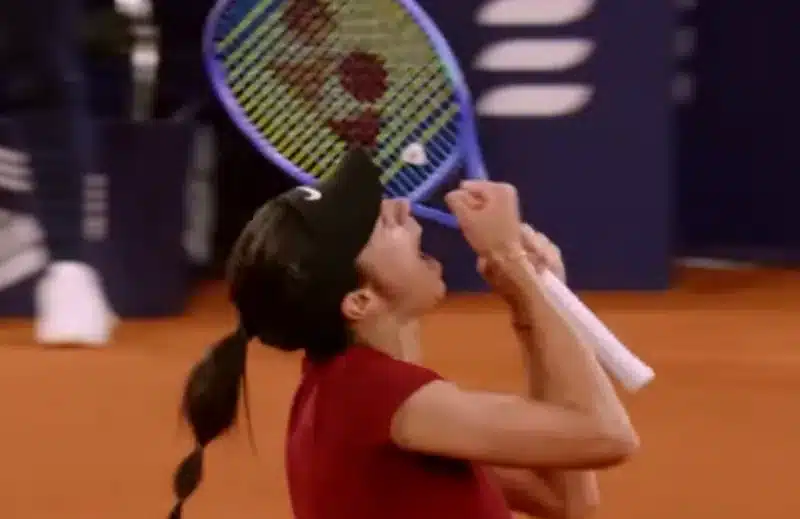Olga Danilović