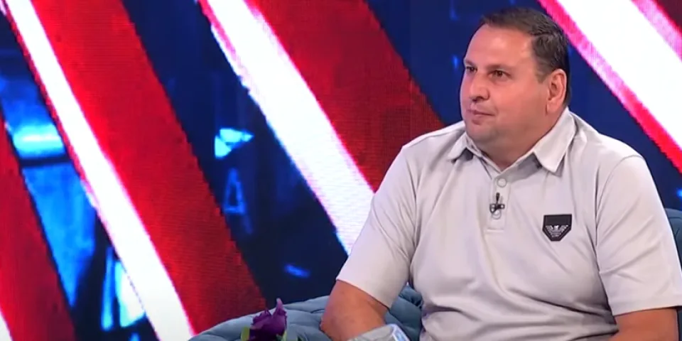 Otac starlete Maje Marinković otkriva nove detalje o Filipu Caru: “Zarobio ju je u Crikvenici bez telefona…”