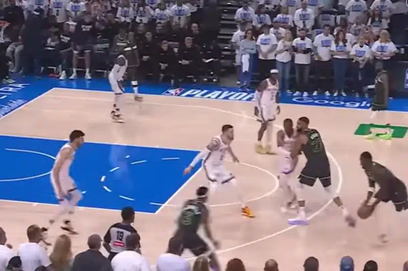 Prsten je udio: Znate li koliko NBA naslova ima trenutne polufinale?