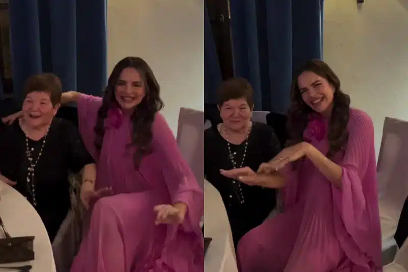 Severina posvetila emotivnu objavu svojoj majci uz pjesmu Dine Dvornika: Njena brižnost nas drži sve na okupu