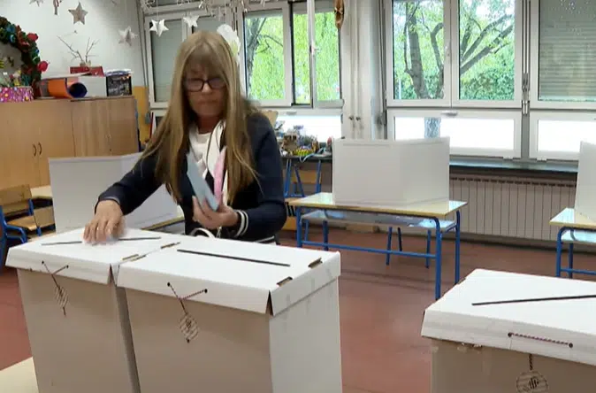 Slavio pobjedu, a na kraju neriješeno