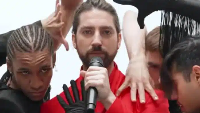 Sukob delegacija Albanije i Srbije na Eurosongu: Provokacije u dvorani