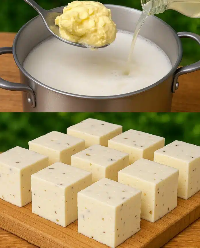 Tajna koju su znale naše bake: Evo kako da napravite