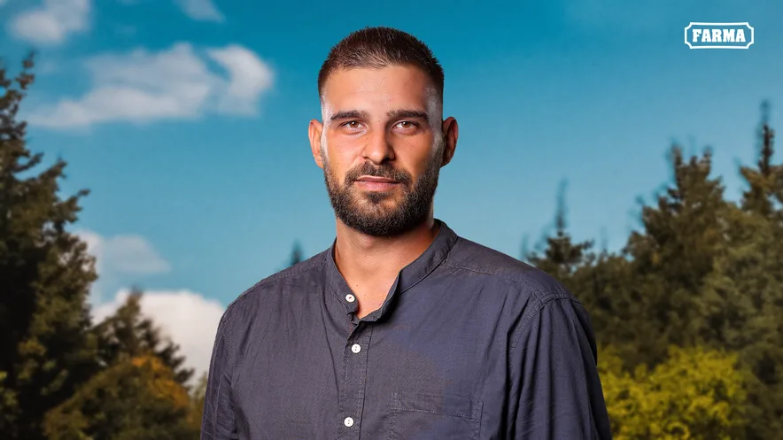 Tri Mušketira iz Bosne i Hercegovine u Farmi: Mario, Haris i Darko se bore za 50.000 eura!