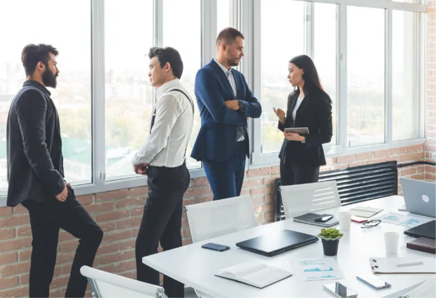 U 2024. godini 55,7 posto poslodavaca u BiH imalo rast obima poslovanja – Business Magazine