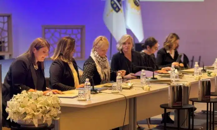 U Memorijalnom centru Sarajevo promovisana knjiga dr. Meldijane Arnaut Haseljić