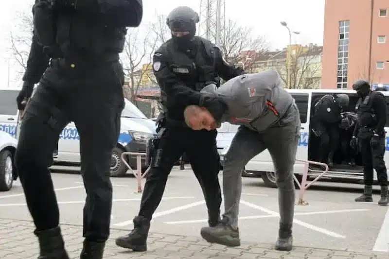 U pucnjavi u Banjoj Luci ubijen Savo Čolić: U posljednjih 16 godina gotovo svaki dan proveo u zatvoru