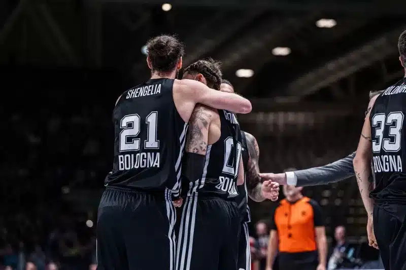 Virtus je pronašao zamjenu za Schengella: Želite jednog od najboljih igrača iz Lige prvaka!?