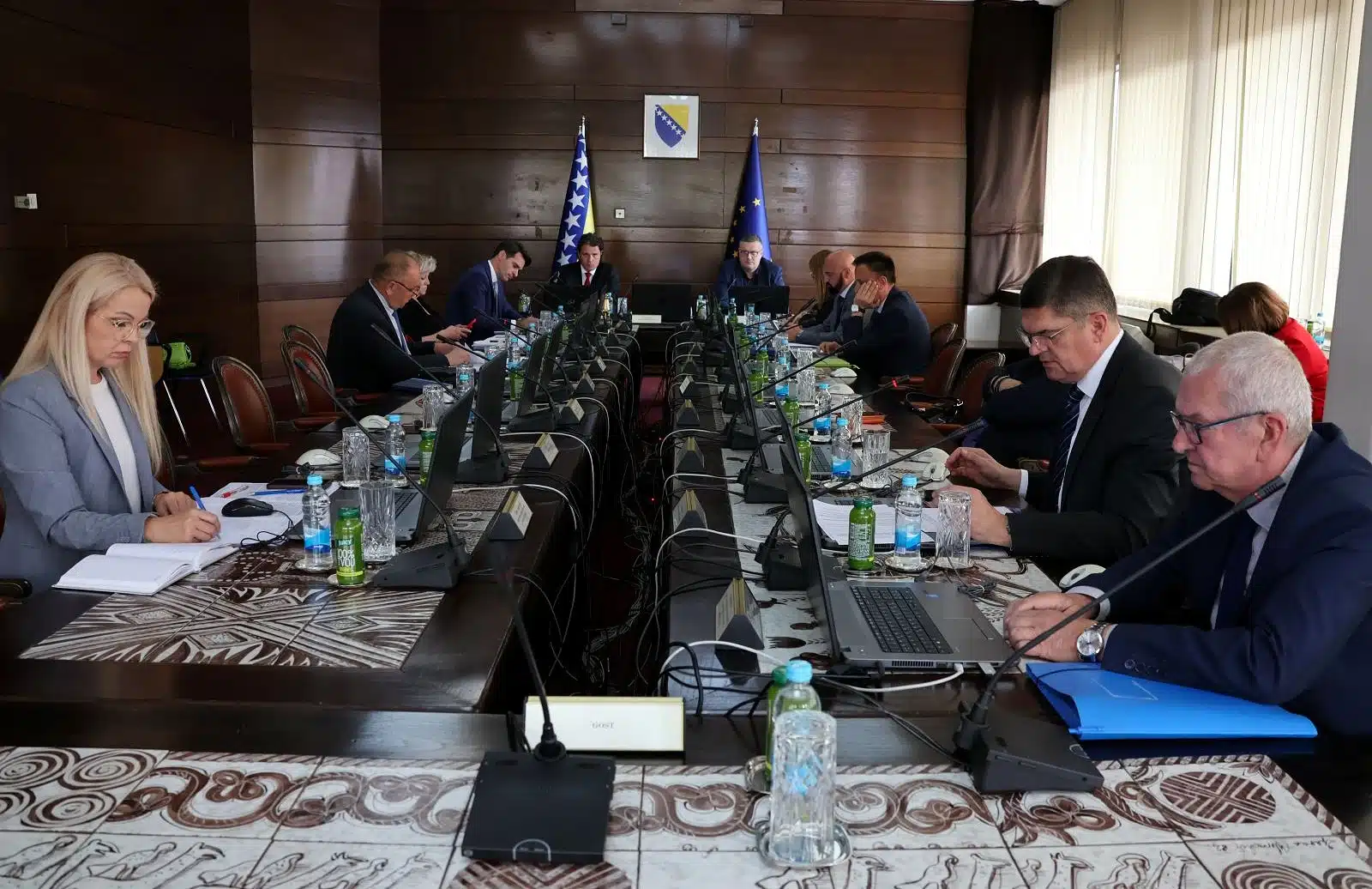 Vlada FBiH odobrila 20 miliona KM za povoljne stambene kredite mladima sa fiksnom kamatom 2,99 posto – Business Magazine