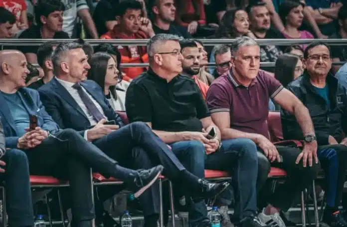 Vojinovizo Clear: Nema mjesta za izraze u ABA ligi