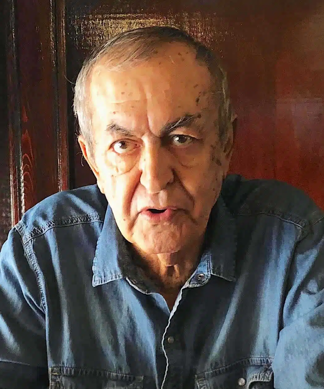 NEDIM (TAIB) ĐUHERIĆ