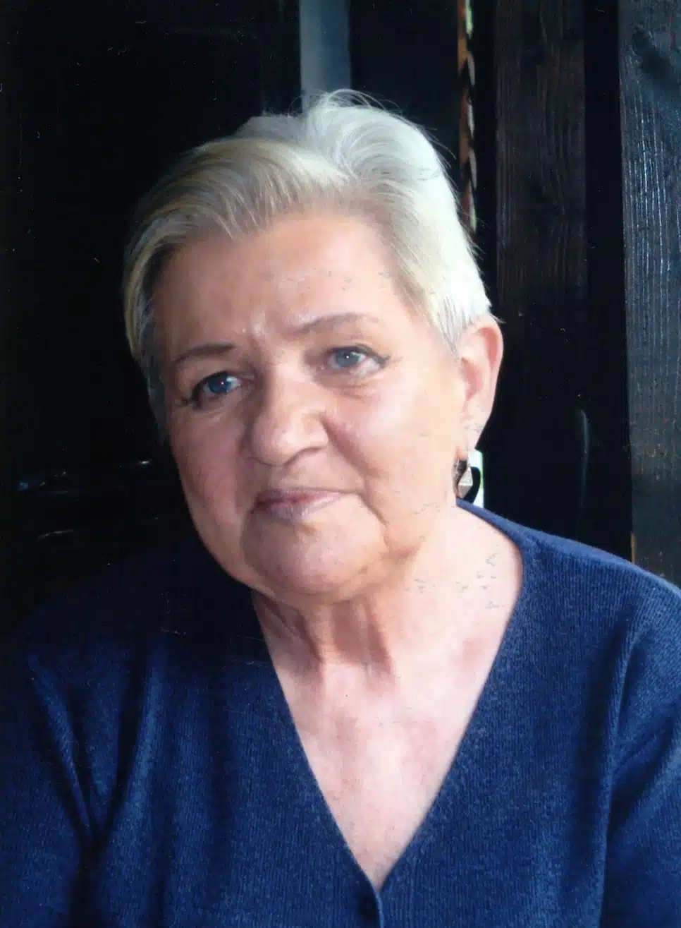 VAHIDA SOFRADŽIJA, rođ. MAGLAJLIĆ